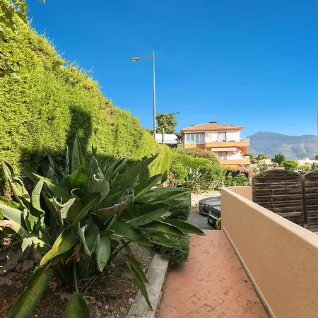 Apartment Figaro - Happy *