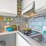 Figaro - Happy Apartment Roquebrune-Cap-Martin
