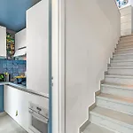 Figaro - Happy Apartment Roquebrune-Cap-Martin