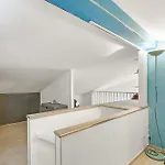 Apartment Figaro - Happy *
