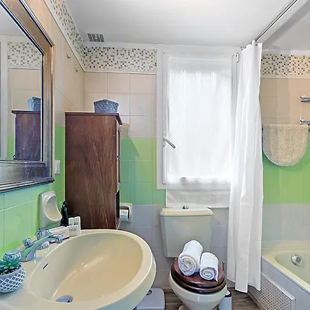 Figaro - Happy Appartement *