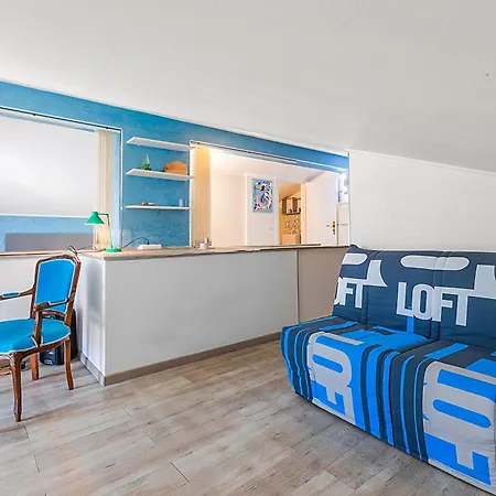 Appartement Figaro - Happy Roquebrune-Cap-Martin