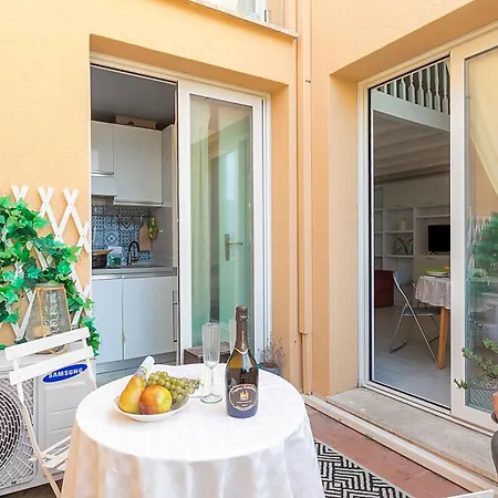 Figaro - Happy Roquebrune-Cap-Martin