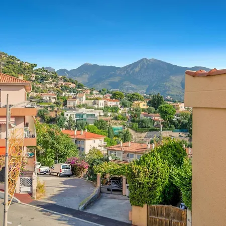 Figaro - Happy Appartement *