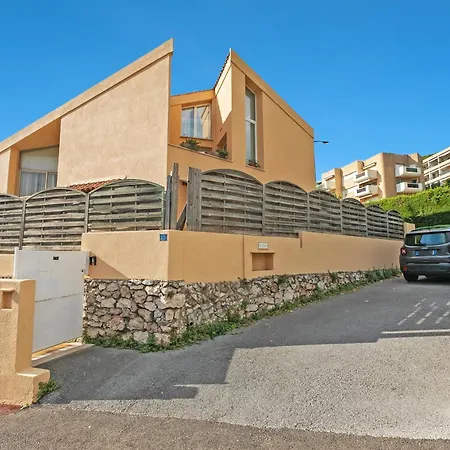 Figaro - Happy Apartment Roquebrune-Cap-Martin