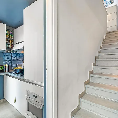 Figaro - Happy Appartement Roquebrune-Cap-Martin