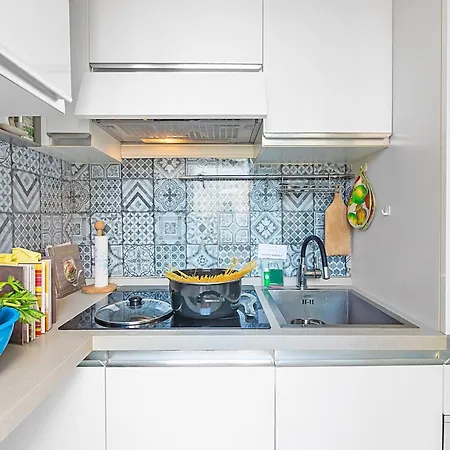 Figaro - Happy Appartement