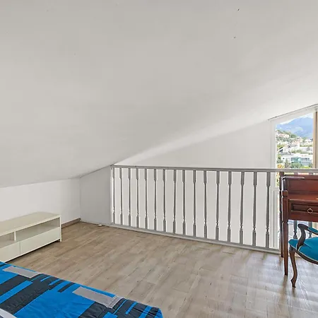 Figaro - Happy Apartment