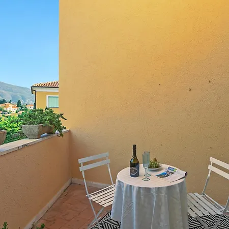 Figaro - Happy Daire Roquebrune-Cap-Martin