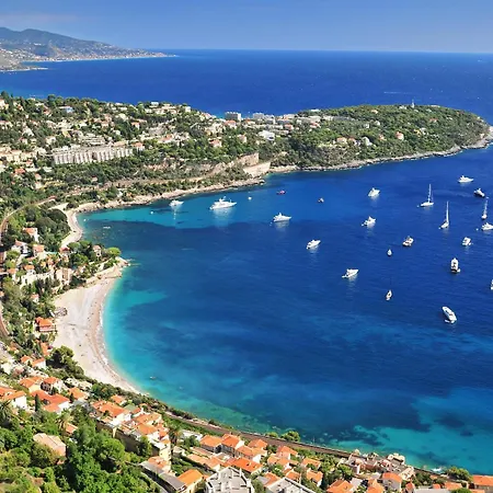 Daire Figaro - Happy Roquebrune-Cap-Martin