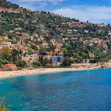 Apartment Figaro - Happy