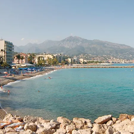 Figaro - Happy Appartement Roquebrune-Cap-Martin