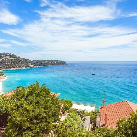 Figaro - Happy Daire Roquebrune-Cap-Martin
